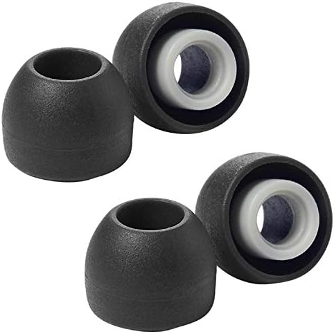 AZLA Sednaearfit Oordopjes voor Sennheiser Beyerdynamic Oordopjes Siliconen Oordopjes SednaEarfit Lichte oordopjes voor in-ear hoofdtelefoon: XXL / MEERKLEURIG