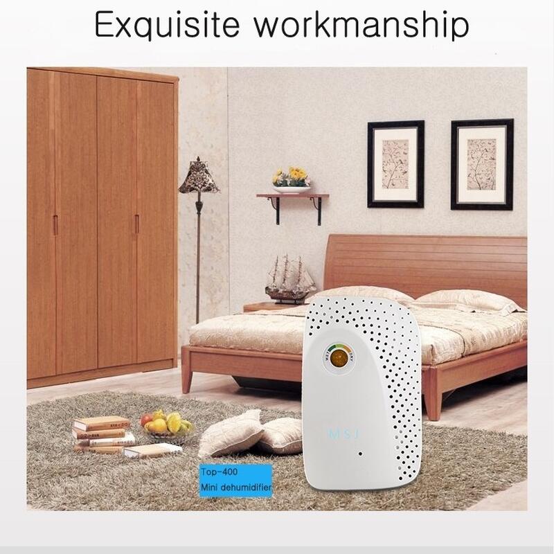 Vochtabsorber kledingkast huishoudelijke luchtontvochtiger piano-ontvochtiger vochtbestendige hygroscopische dempende luchtontvochtiger