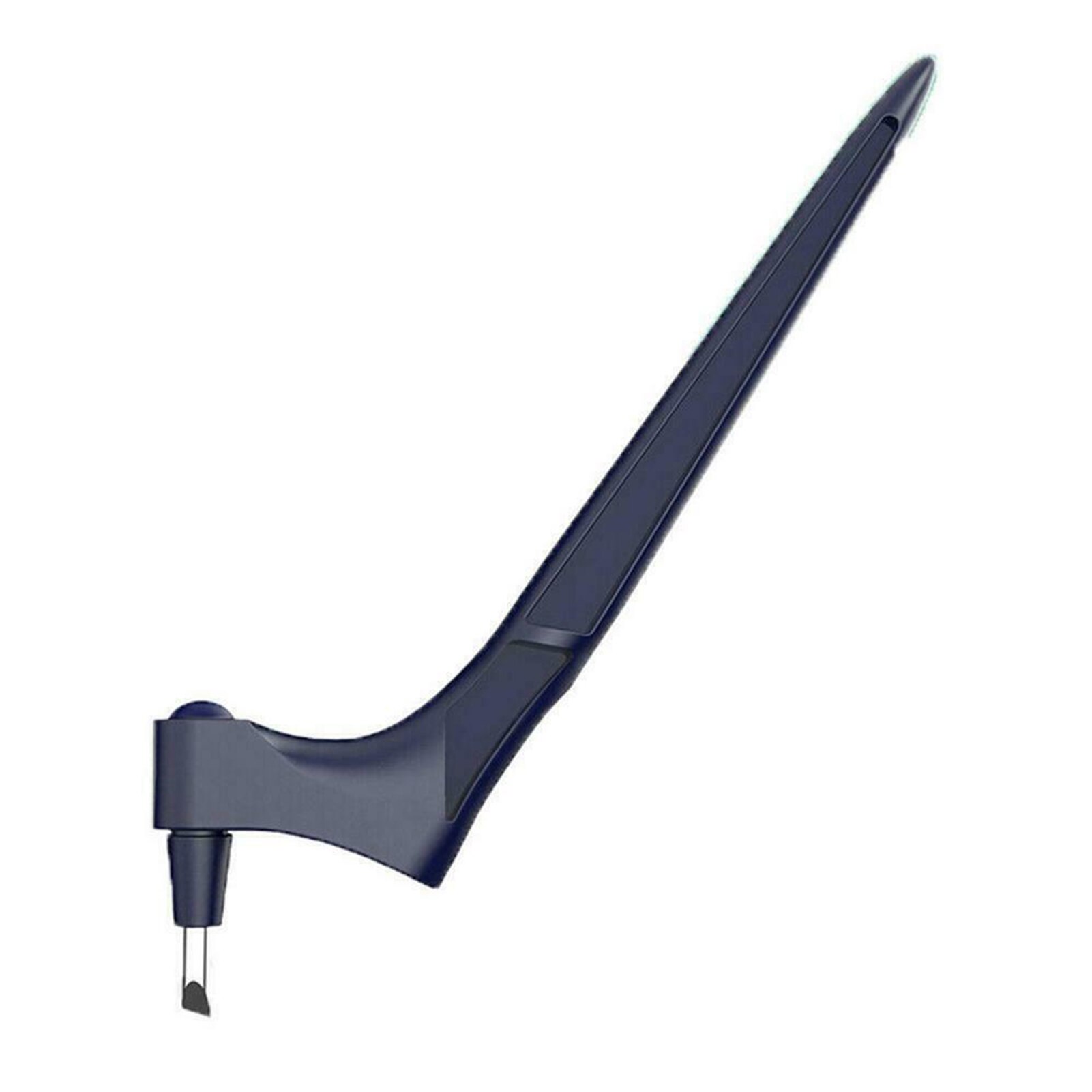 Herramientas de corte para manualidades, kit de herramientas de arte multifunción con giro de 360 grados, para cortar papel, suministros escolares y de oficina: Dark blue