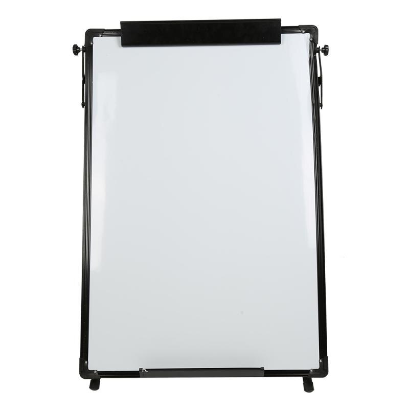 Trépied pour tableau blanc, support pour écriture, bureau, enseignement, pratique, dessin, tableau blanc, effacement à sec, tableau de messages, HWC