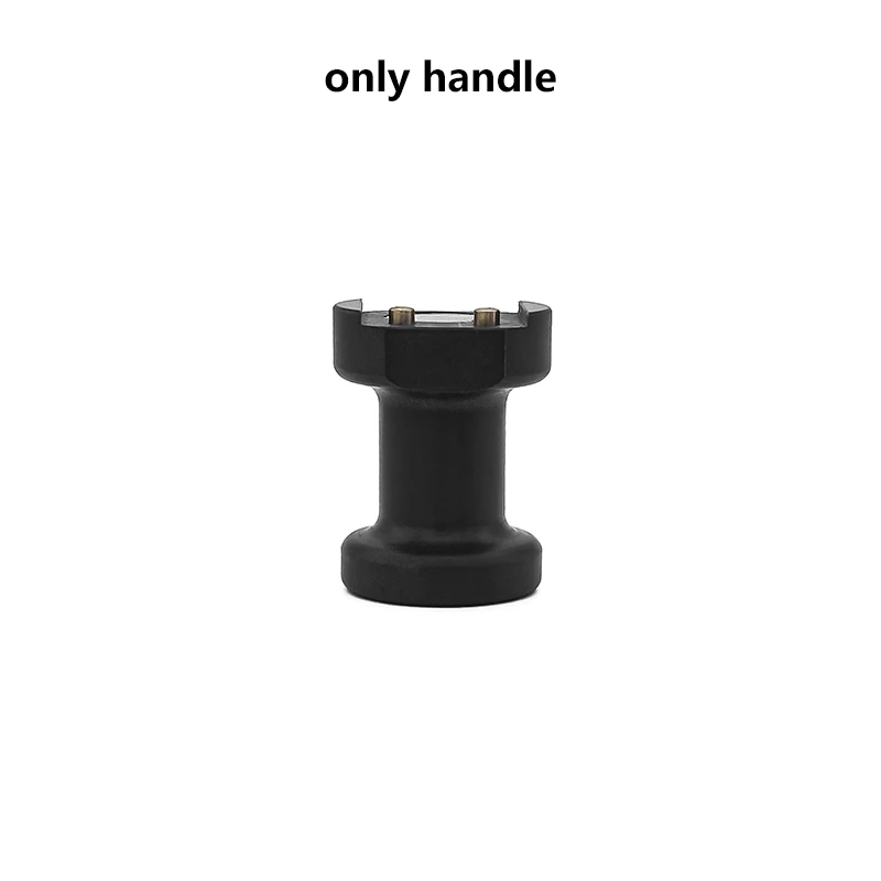 Car Paint Repair Tool Polishing Point Scraper Tungsten Steel Material Removal of Spots Stains Scratches Paint Surface Smoother: Brown