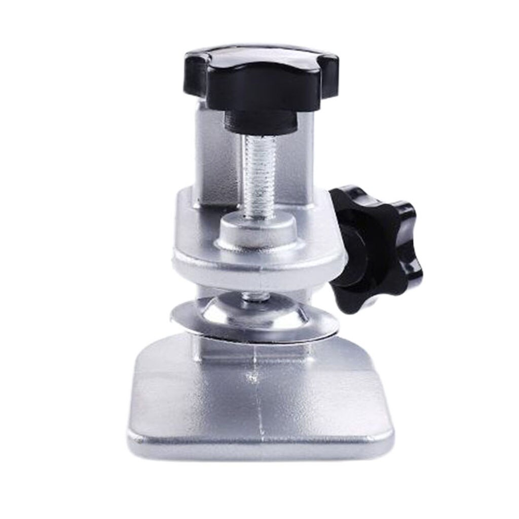 Hundesalon Tisch Arm Klemme Einstellbare Langlebige Befestigen Arme auf Tabellen: 20x20mm