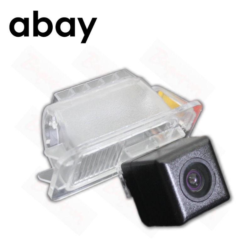 Car Reversing Parking Camera For Ford S-Max Mondeo ST Estate Tourneo Transit B-Max Grand Connect Titanium Rear View Camera