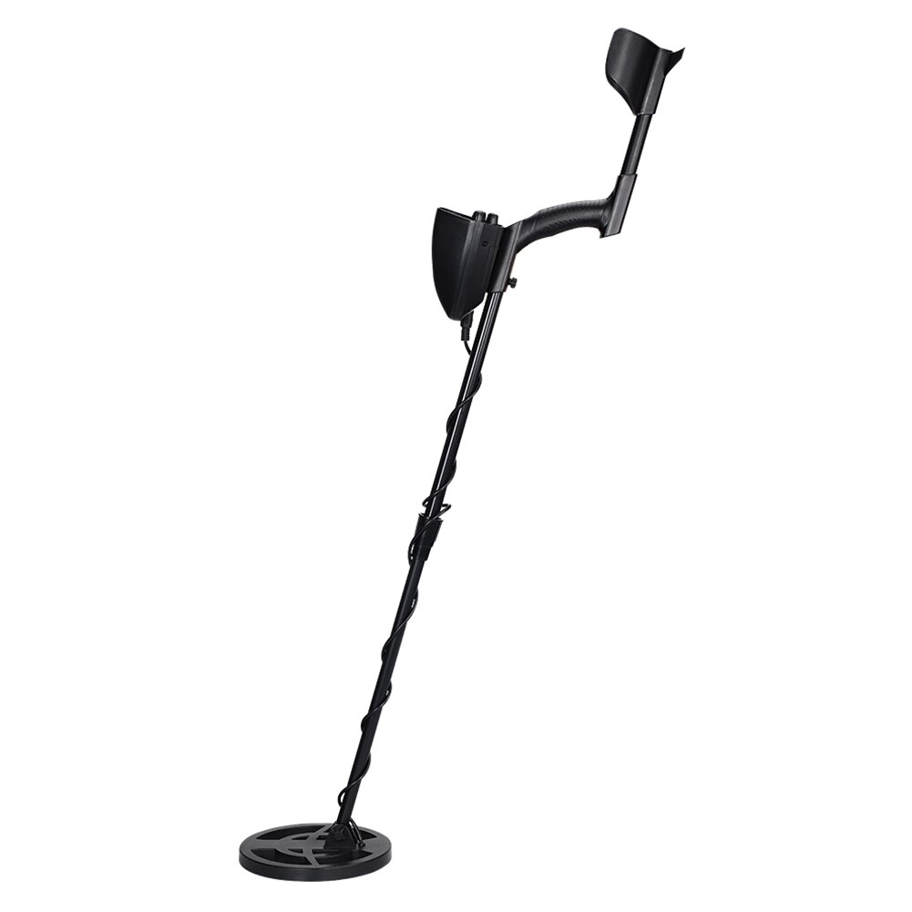 GTX5030 adultes fonction de disque avec bobine étanche or Digger LCD affichage détecteur de métaux Portable tige réglable