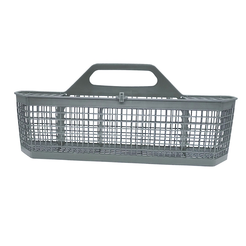 Dishwasher Silverware Basket WD28X10128 for GE Dishwasher-Replace1088673 AP3772889 WD28X10127 WD28X10132