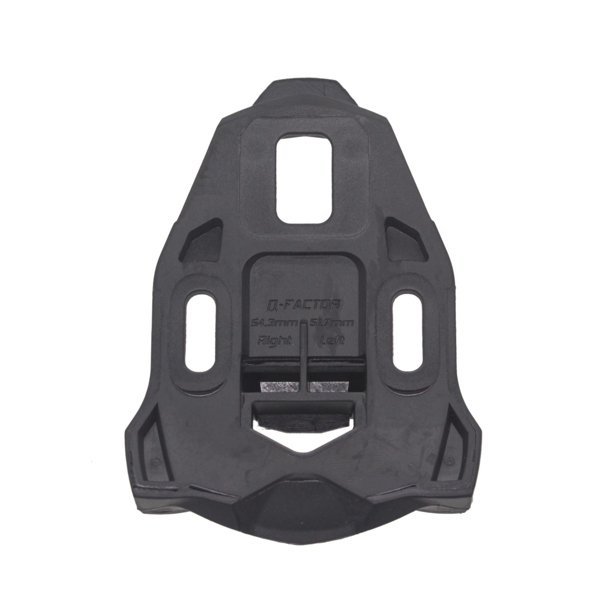 Costelo-tacos de Pedal para bicicleta de carretera, de carbono Ti, Tianium, para 4, 6, 8, 10, 12 y 15