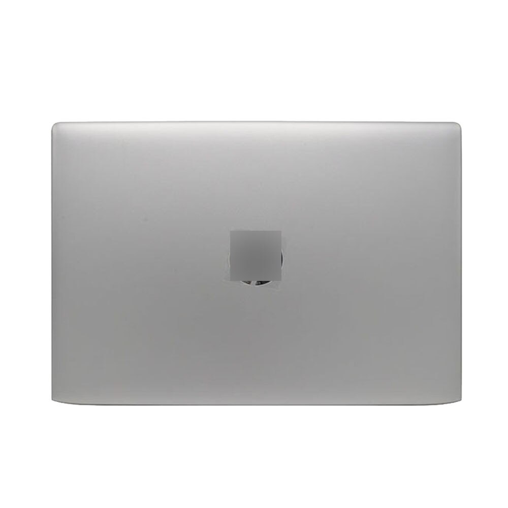 Nowy dla HP HSN-Q08C ZHAN 66 Pro G1 A B C powłoki Touc hp ad LCD tylna pokrywa Top Case Laptop podparcie dłoni dolna pokrywa obudowa srebrny