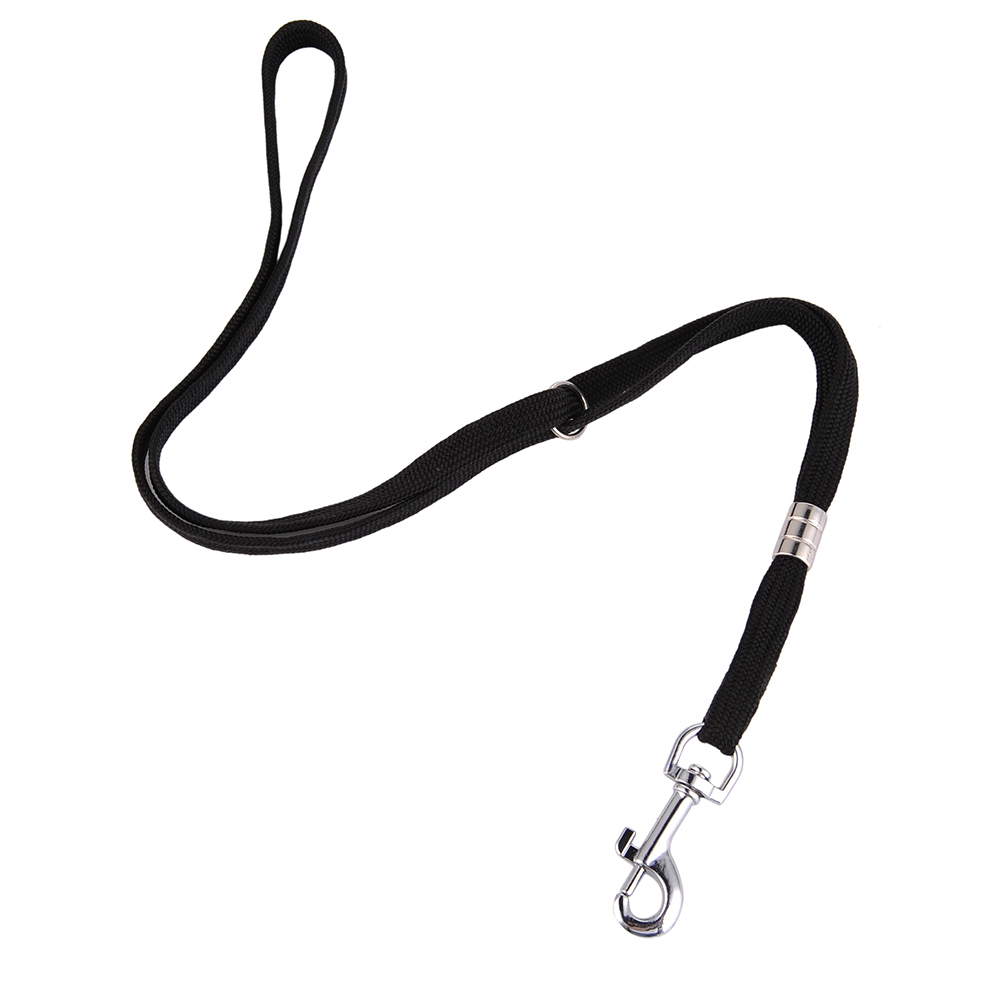 48 cm Hond Kat Harnas Sling Kraag Nnylon Leash voor Puppy Kitten Grooming voor Staande Training voor Kleine Middelgrote huisdieren