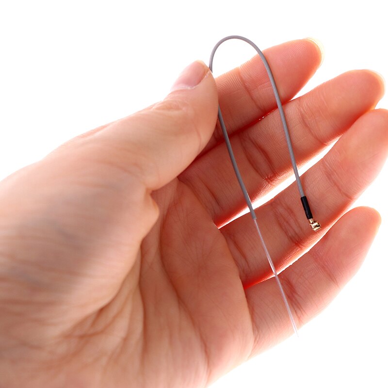 5Pcs 2.4G receiver antenna Futaba FlySky aircraft receiver replacement antenna