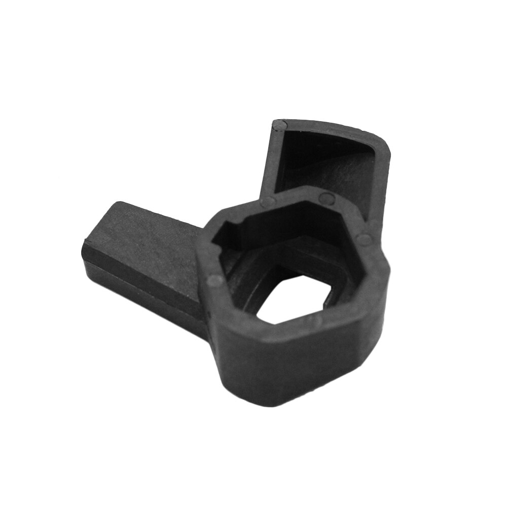Verrouillage du capot supérieur, pour mécanisme Smart Fortwo (451) RH P/N A451 757 02 01 C22A, verrouillage avant droit