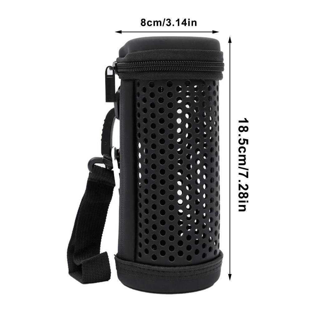 Hollowed Mesh Protective Hard Case Cover Bag Box for JBL Flip4 Flip 5 Waterproof Bluetooth-compatible Speaker Accessories