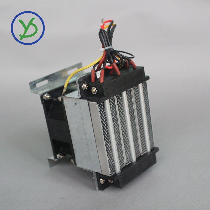 100V-230V/AC Thermostatic Electric heater PTC fan heater incubator heater industrial heating element surface insulation