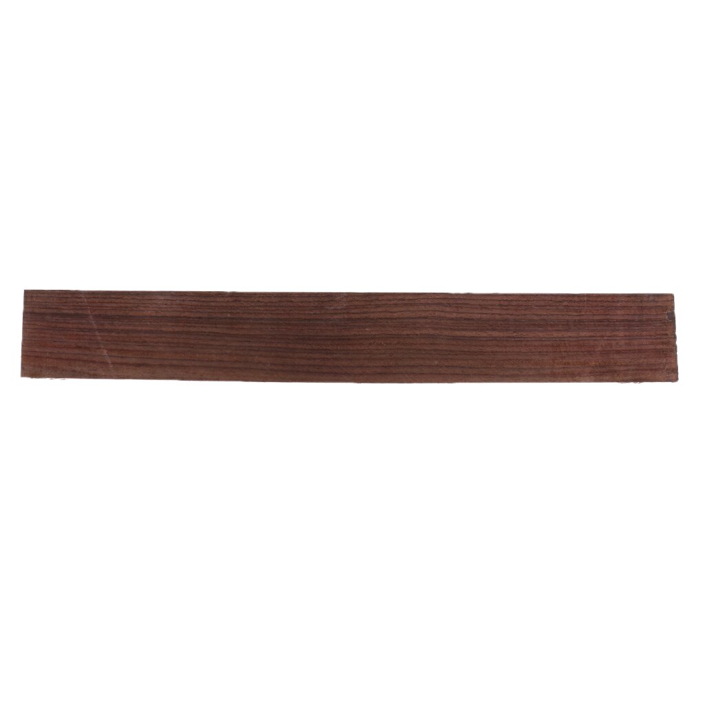 Unfinished Rosewood Guitar Fingerboard Fretboard For Guitar Making Material