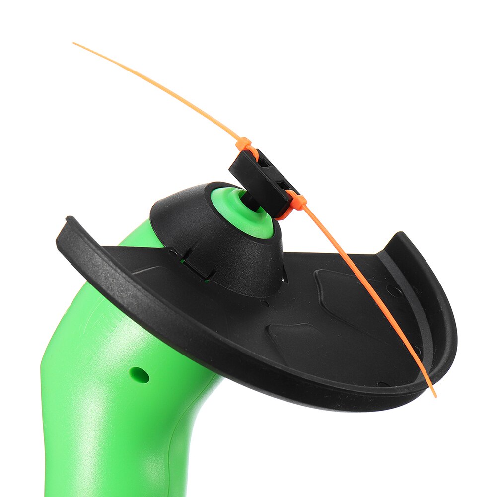 Multifunctional Electric Grass Trimmer Portable Handheld Home Garden Tools String Cutter Pruning Mini Lawn Mower for Grass