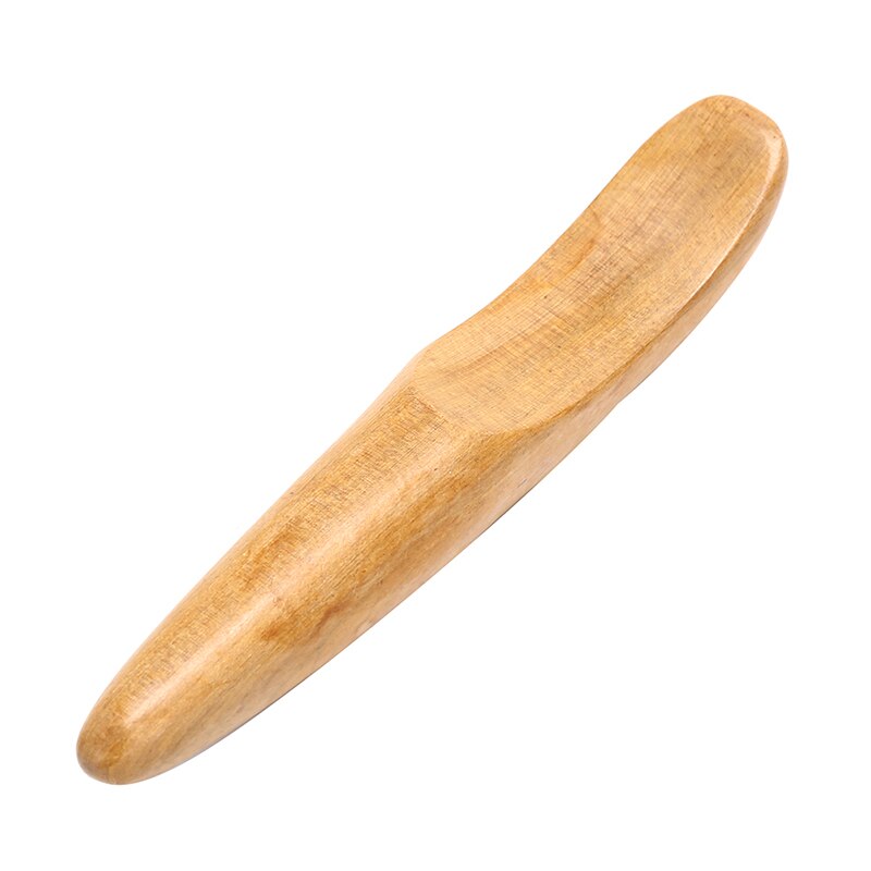 Multi Stijl Houten Body Relax Reflexologie Naald Massager Hout Tool Voor Nek Shiatsu Spa Therapie