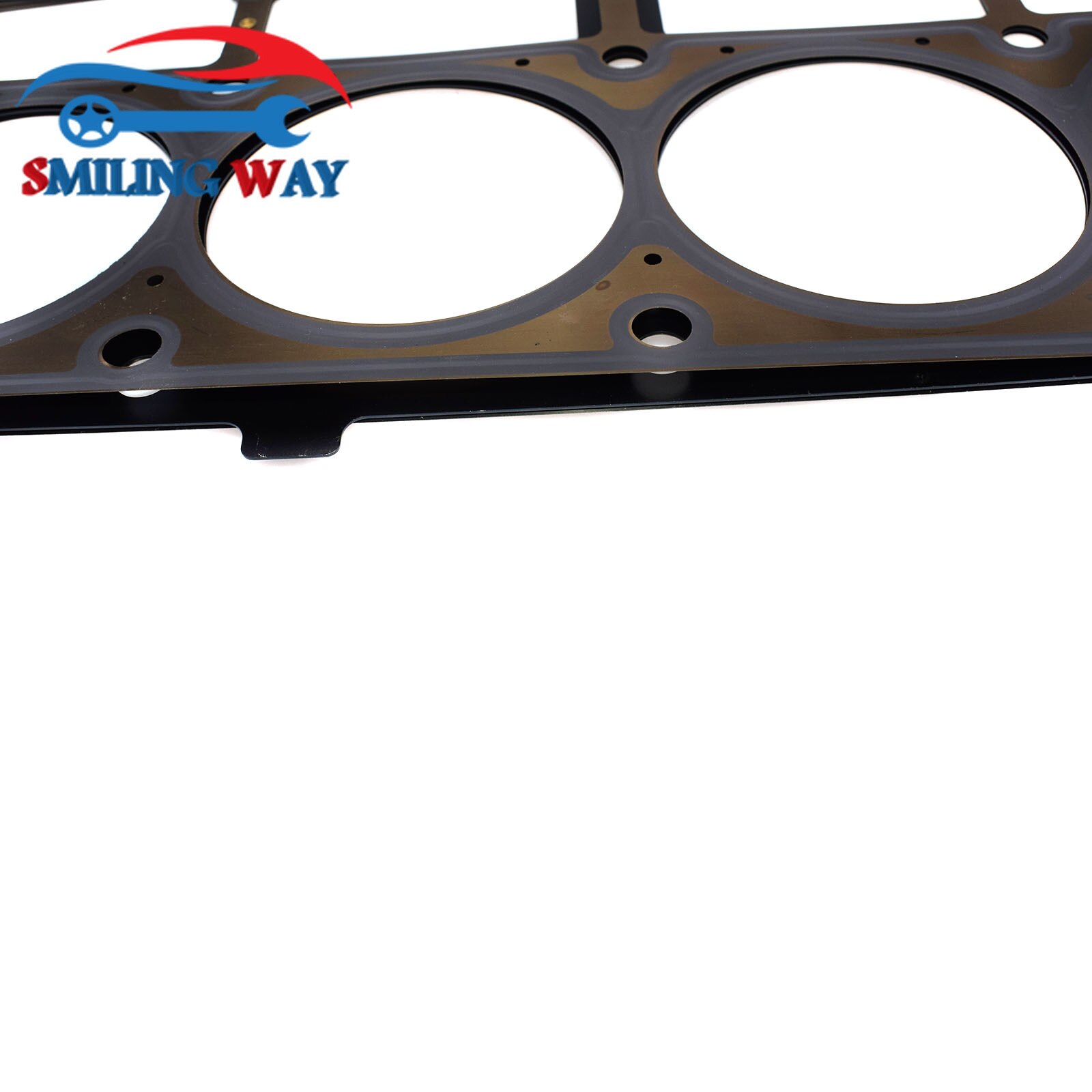 Joint de culasse MLS 12622033, pour Cadillac cds &amp; Chevrolet Camaro Corvette LS9 6.2L LS3 LS2 6.0L 4.8L 5.3L LS1 LS6