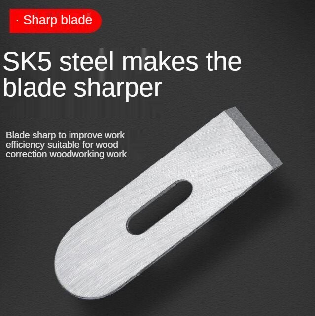 Woodworking Mini Small Plane Hand Planer European Planer Iron Plane Wooden Plane Woodworking Hand Push Tool for Carpenter