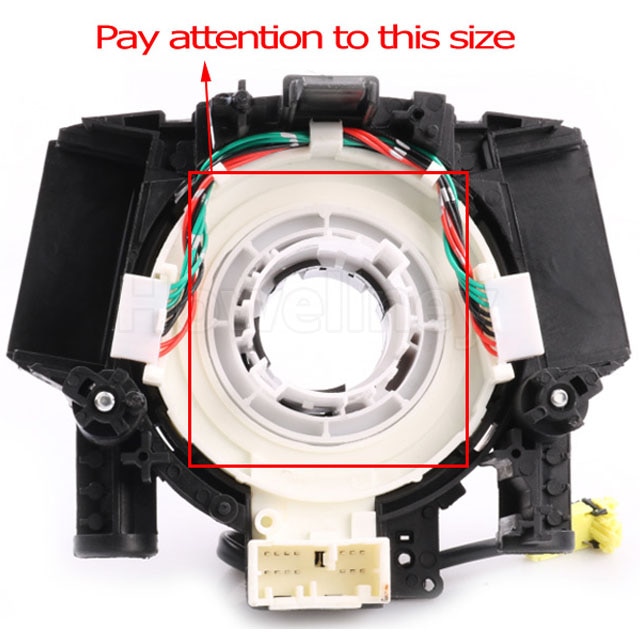 B5567BH00A 25567-BH00A para Nissan Qashqai JJ10E J10E Qashqai + 2 B5567-BH00A