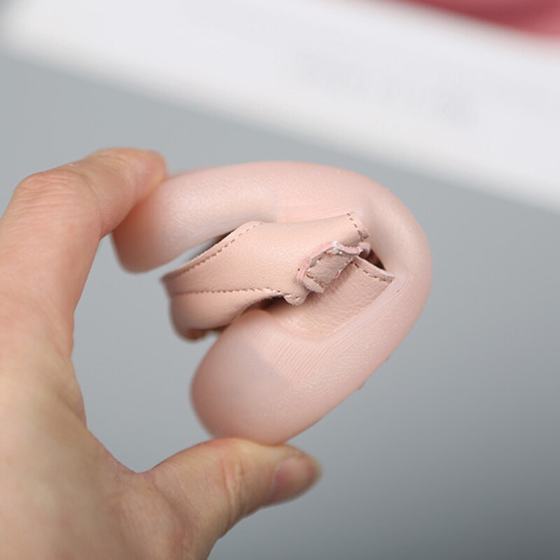 DIMI Neue Sommer Baby Mädchen Schuhe Nette Bogen Mädchen Kleinkind Prinzessin Sandalen abgeschlossen Zehe Weiche Pu Leder Kleinkind Schuhe für Mädchen