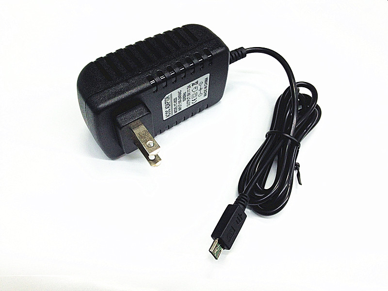 AC/DC Wall Adapter Power Supply Charger For Siemens Gigaset QV830 8&quot; Tablet PC
