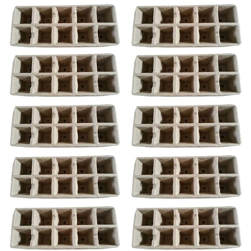 Eierdozen voor 12 eieren - Pack van 5/10/20 stuks kartonnen biologisch Eierdozen voor 12 eieren - Pack van 5/10/20 stuks kartonnen biologisch