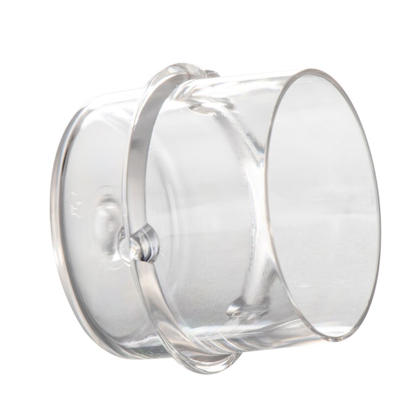 100ML Measuring Cup Dosing Cap Sealing Lid for Thermomix TM31 TM6 TM5 Spare Part