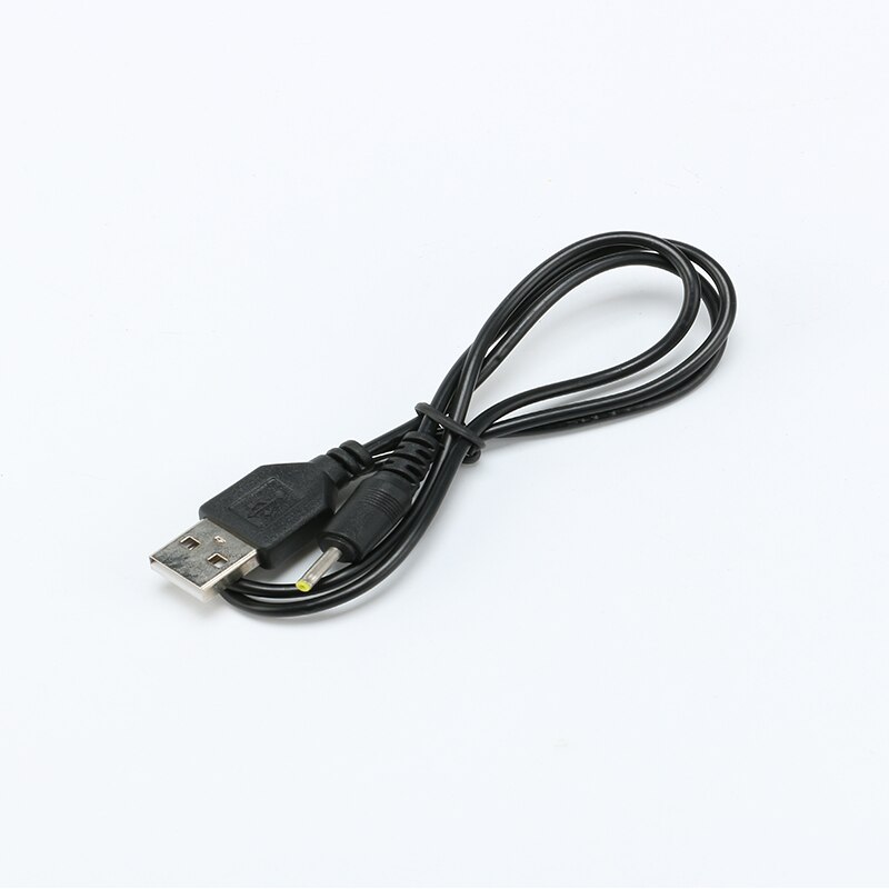 Puerto USB a DC 5,5x2,1mm, conector Mini USB hembra, Micro USB 2,5x1mm 2,0 3,5x1,35mm, conectores de Cable de alimentación DC Barrel Jack