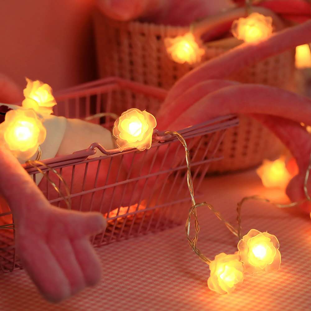 Led-Ballonnen
