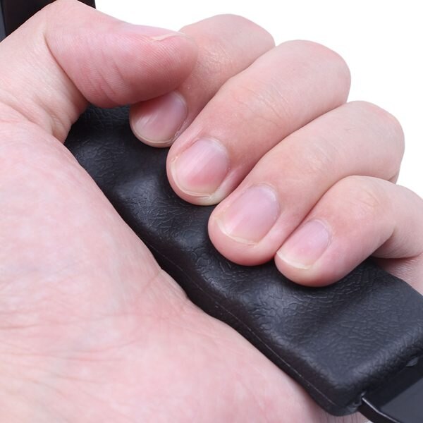 Photo Flash Video Camera Grip Handle L Shape Type Tripod Bracket With 2 Standard Side shoe Mount the holder DSLR