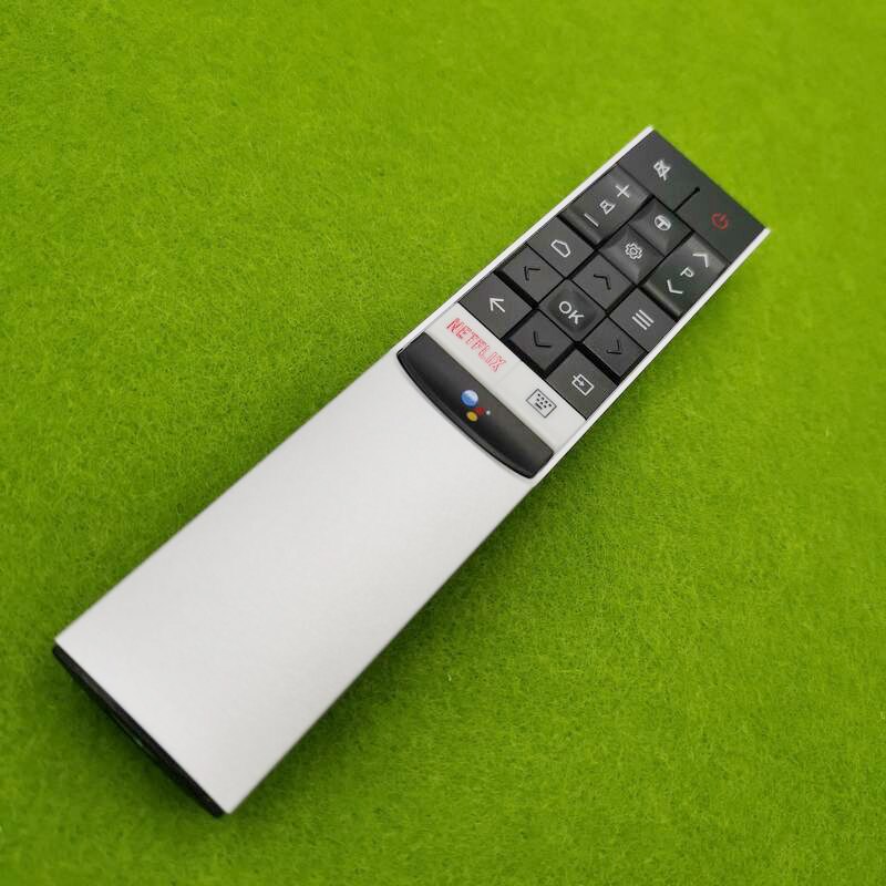 original remote control RC602S JUR6 FOR TCL P715 C815 X10 X915 series led lcd tv