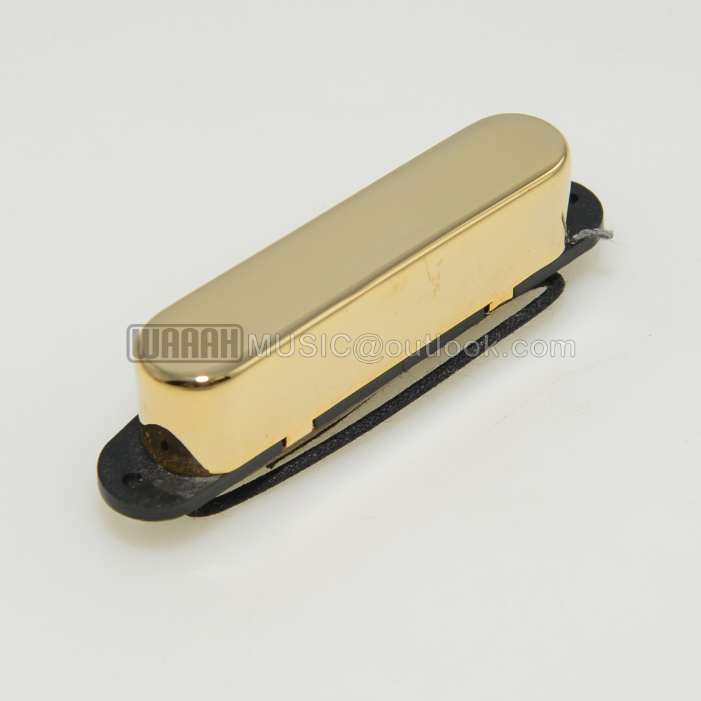 TL 1964 Pickup Handwound Alnico 3 Magnet Stagger Pole Classics for TLcaster Guitar Pickup for Electric Guitar