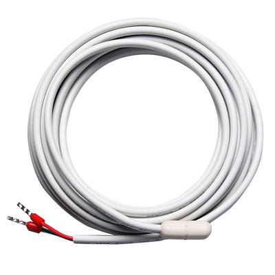 Mechanical Manual Floor Heating Thermostat LED Indicator 16A Room Floor Temperature Controller: 3m Sensor