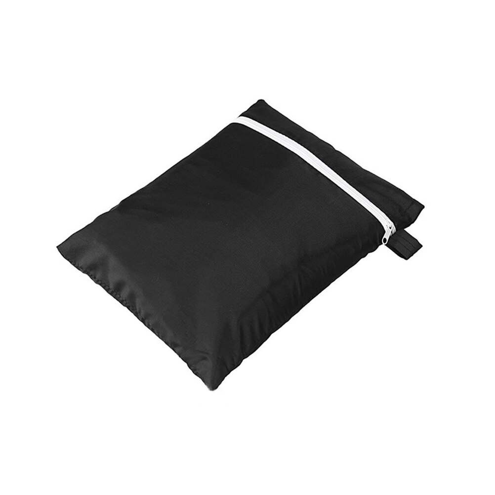 Caravan Front Cover Caravan Front Towing Cover Protector with LED Lights waterproof Front Towing Cover