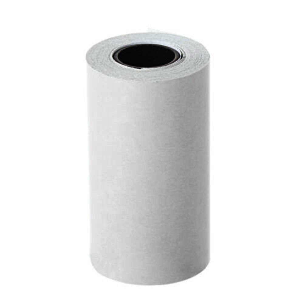 1 Roll Pocket Mobiele Printer Zelfklevende Papierrol Thermisch Papier Geschikt Voor Paperang Peripage Printer