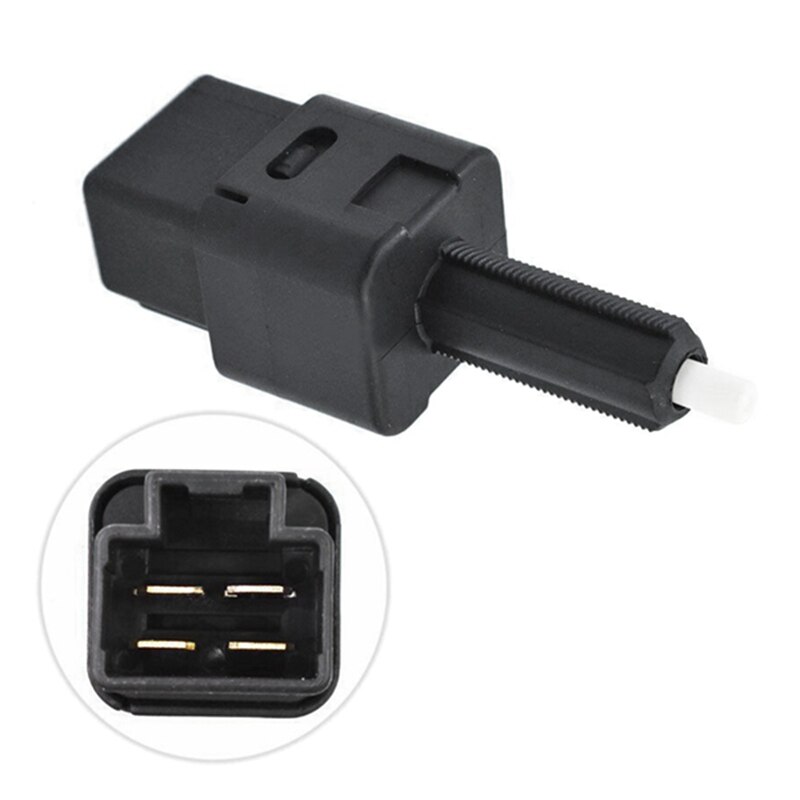 2X Brake Light Switch Lamp For Nissan Maxima Altima Pathfinder Frontier Sentra PRIMERA X-TRAIL 25320-4M400