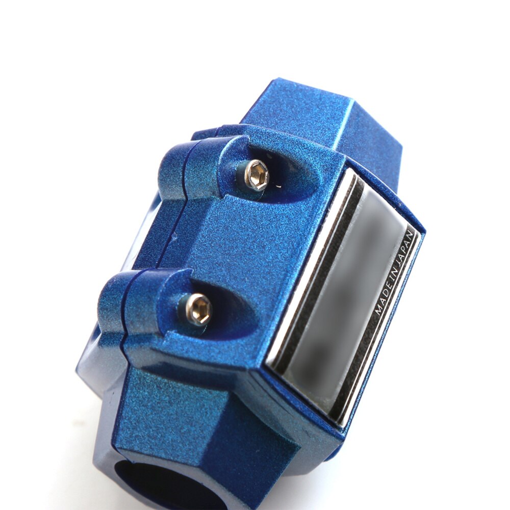1PC Fuel Saver Practical Magnetic Fuel Saving Economizer Car Power Saver Fuel Saver for Automobile Van Vehicle