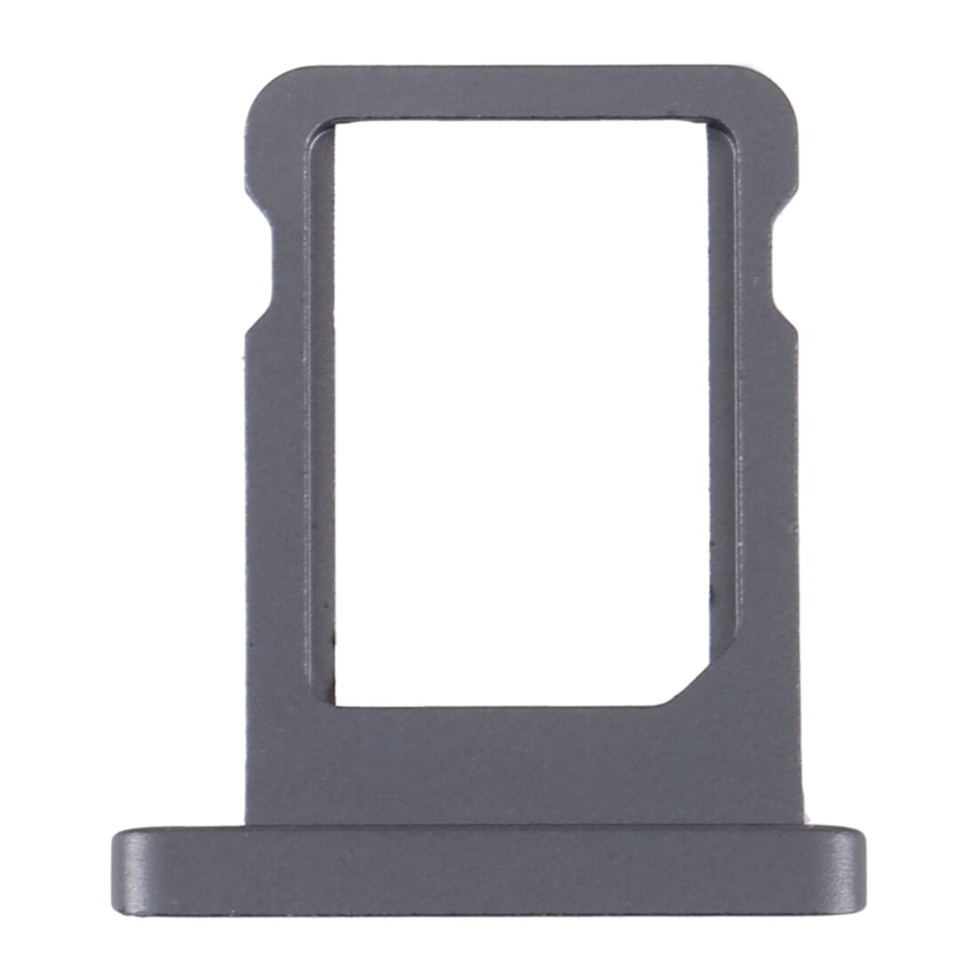 Sim Kaart Lade Voor Ipad Air 3 Tablet Sim Card Adapter Vervanging: Grey