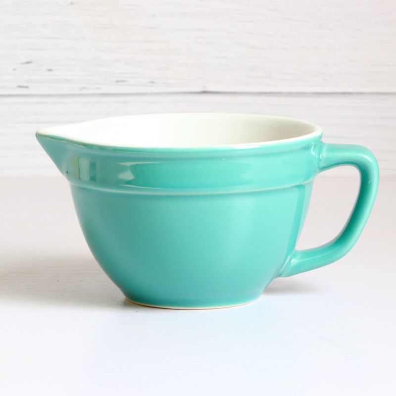 Cuenco de cerámica para fruta, Bol para sopas y ensaladas, cocina, jarra de leche, tazón mezclador de huevo, tazas de café, taza de leche, Espumador de leche
