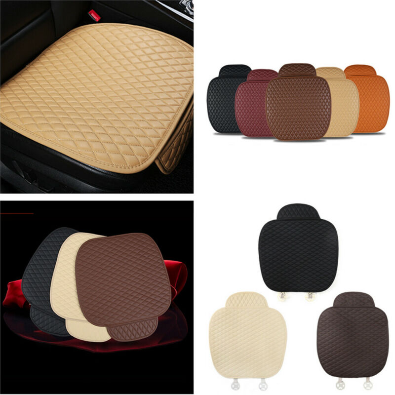 Newest Soft Breathable Cool Car Chair Gel Honeycomb Seat Cushion Saddle Back Support