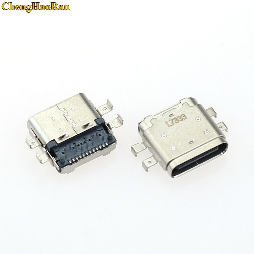 ChengHaoRan For Asus ZenPad s 8.0 Z580 Z580CA P01MA Micro USB Charging Dock jack socket Connector Port Replacement Repair parts