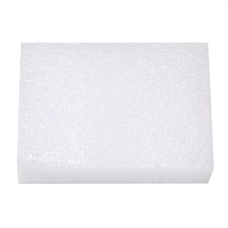 5 stk hvit skum nål tovematte ullfilt gjør-det-selv arbeidsplassmatte nåletoving stikket pute syverktøy tovehåndverk