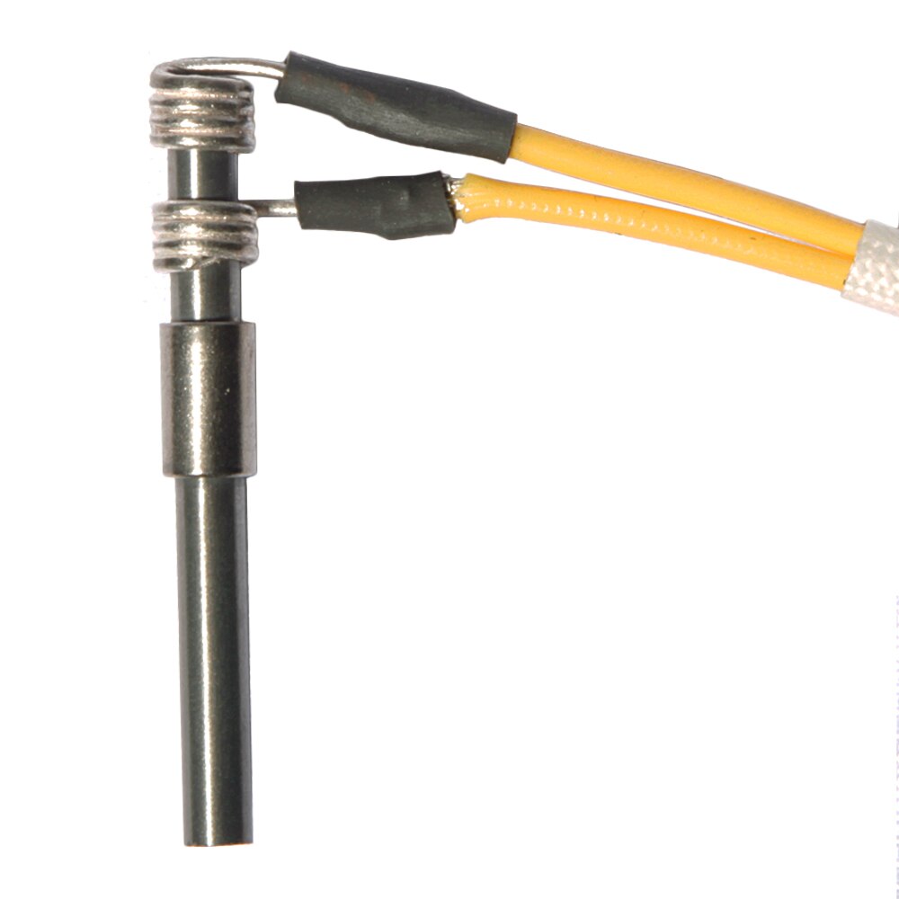 Keramisk pin gløderør til webasto air top 2000 st / s 12v/24v diesel parkeringsvarmer til 1322420a 1322411a 1322415a 1322408a