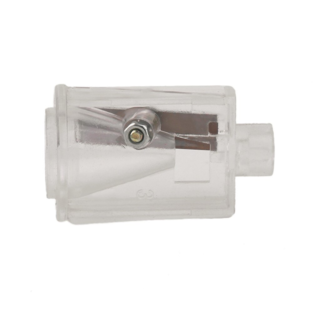 TENWIN Spare Blades For Automatic Pencil Sharpeners Blade For Electric Pencil Sharpener