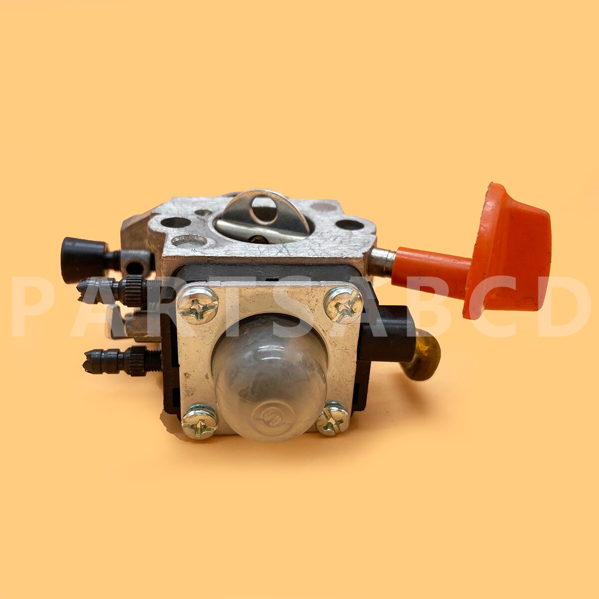 Proven Part Carburetor For STIHL BR350, 430, SR450, 431 - Replaces Zama C1Q-S209C