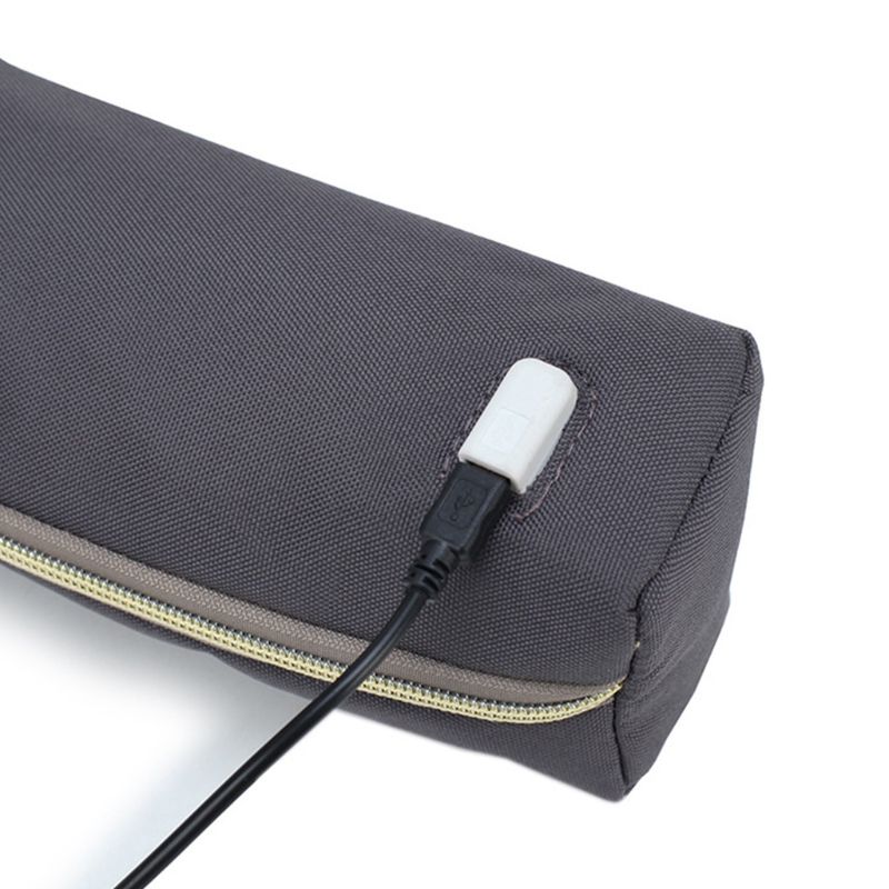 Przenośny wózek podróżny USB izolowane mleko z gorącą wodą szybko izolacja