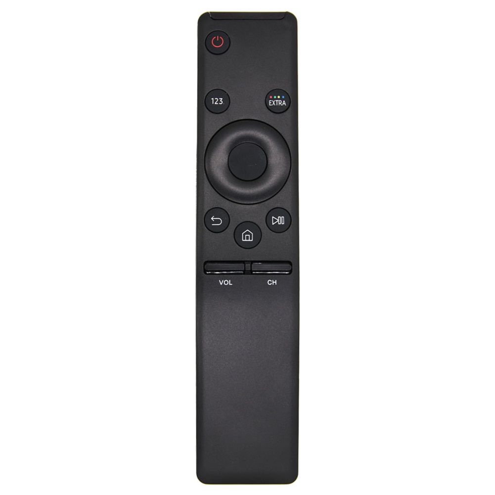 Replacement TV Remote Control For SAMSUNG LED 3D S... – Grandado