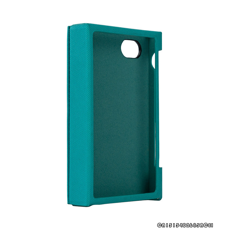 Original HIBY M500 Protective Cover MP3 Player Leather Protective Case For Hiby M500 MP3 Player Accessories Portable
