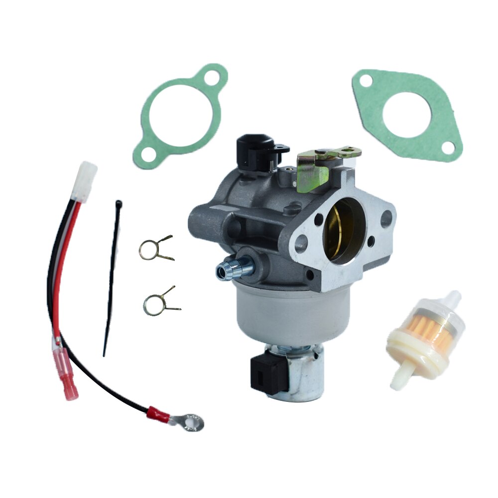 Carburetor For John Deere GT225 LX255 LX266 Lawnmower Lawn Tractor Carb Kohler