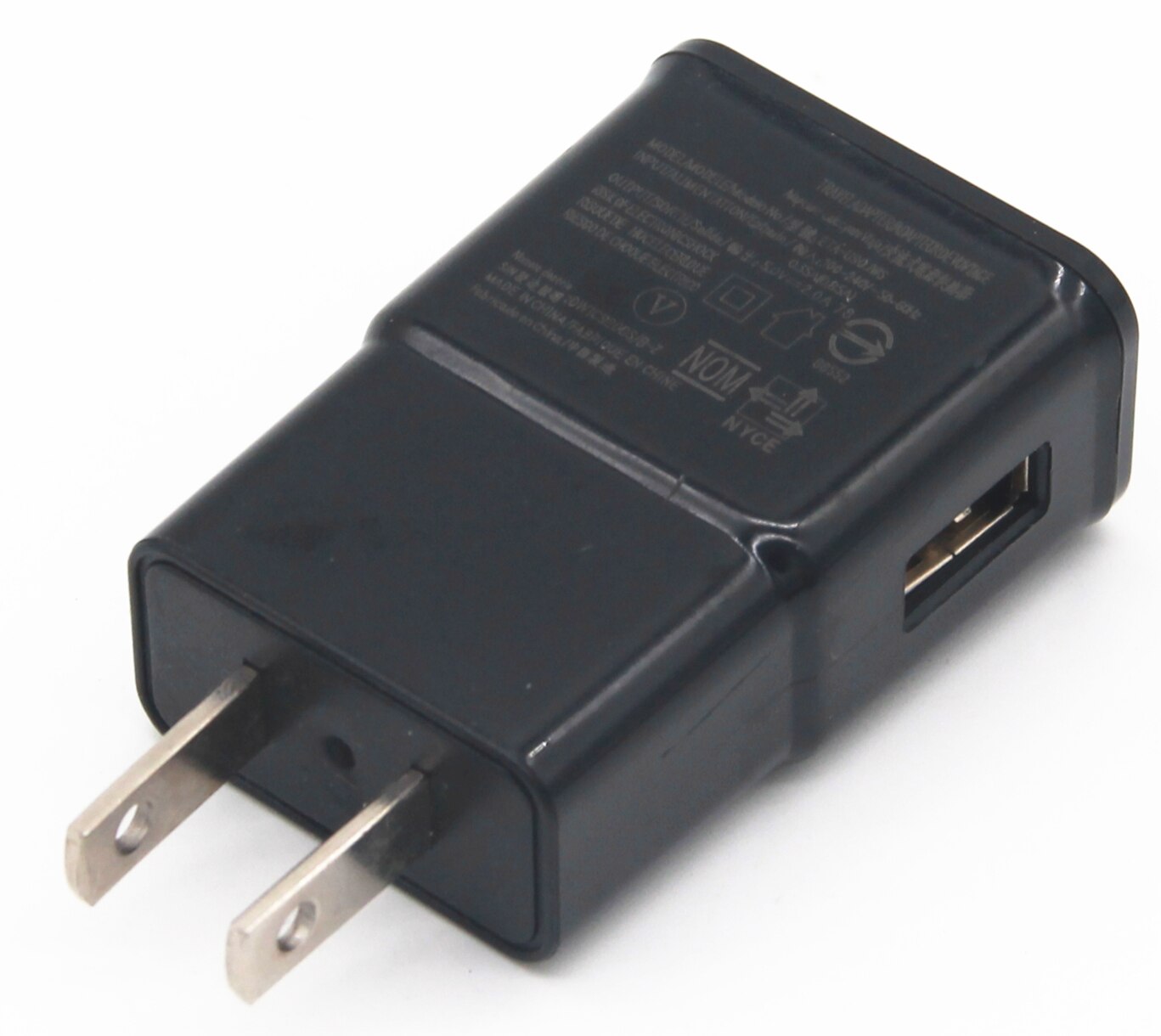 4.8V 6.0V 7.2V 8.4V 9.6V caricabatterie per NiCd NiMH ingresso batteria 100V-240V con caricabatterie spina Tamiya per giocattoli RC caricabatterie 7.2V: US Adapter