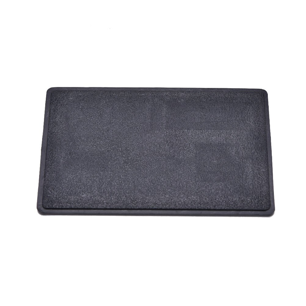 Mini Slim Credit Card Solar Power Pocket Calculator Counter Calculating Machine